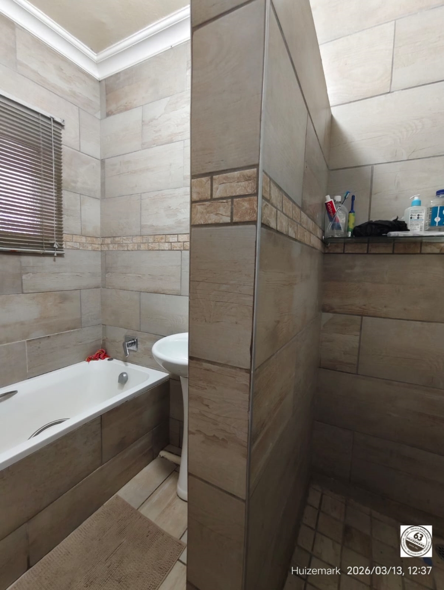 3 Bedroom Property for Sale in Sasolburg Ext 2 Free State